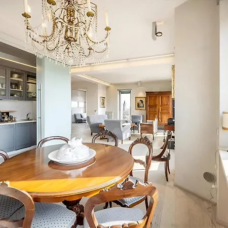 Апартаменти Verdi ! San Valentine's Day - Book First !