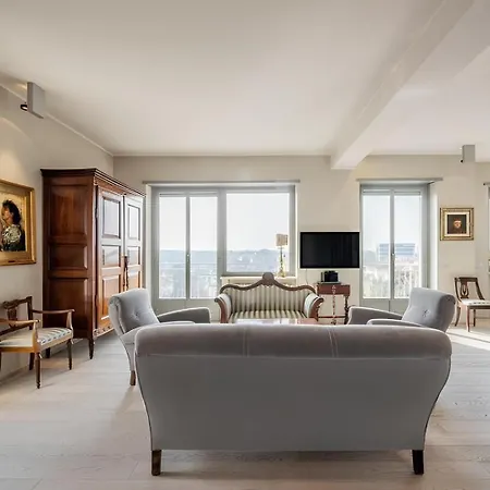 Verdi ! San Valentine's Day - Book First ! Apartment