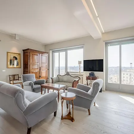 Verdi ! San Valentine's Day - Book First ! Apartment *